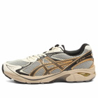 Asics GT-2160 Sneaker in Cream/Pure Gold