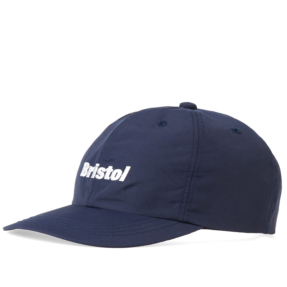 F.C Real Bristol Basic Nylon Cap F.C. Real Bristol