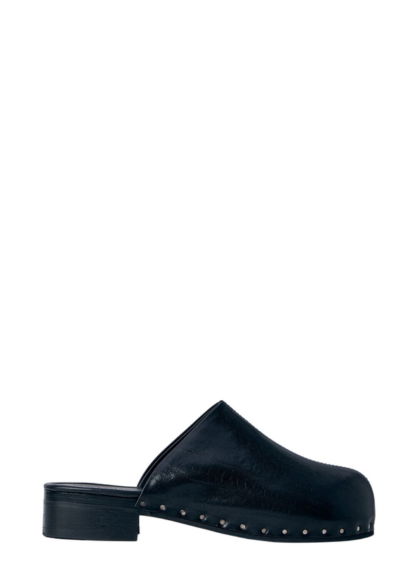 Photo: Our Legacy Naoto Clogs
