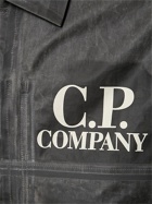 C.P. COMPANY Toob-two Jacket