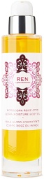 Ren Clean Skincare Moroccan Rose Otto Ultra-Moisture Body Oil, 100 mL