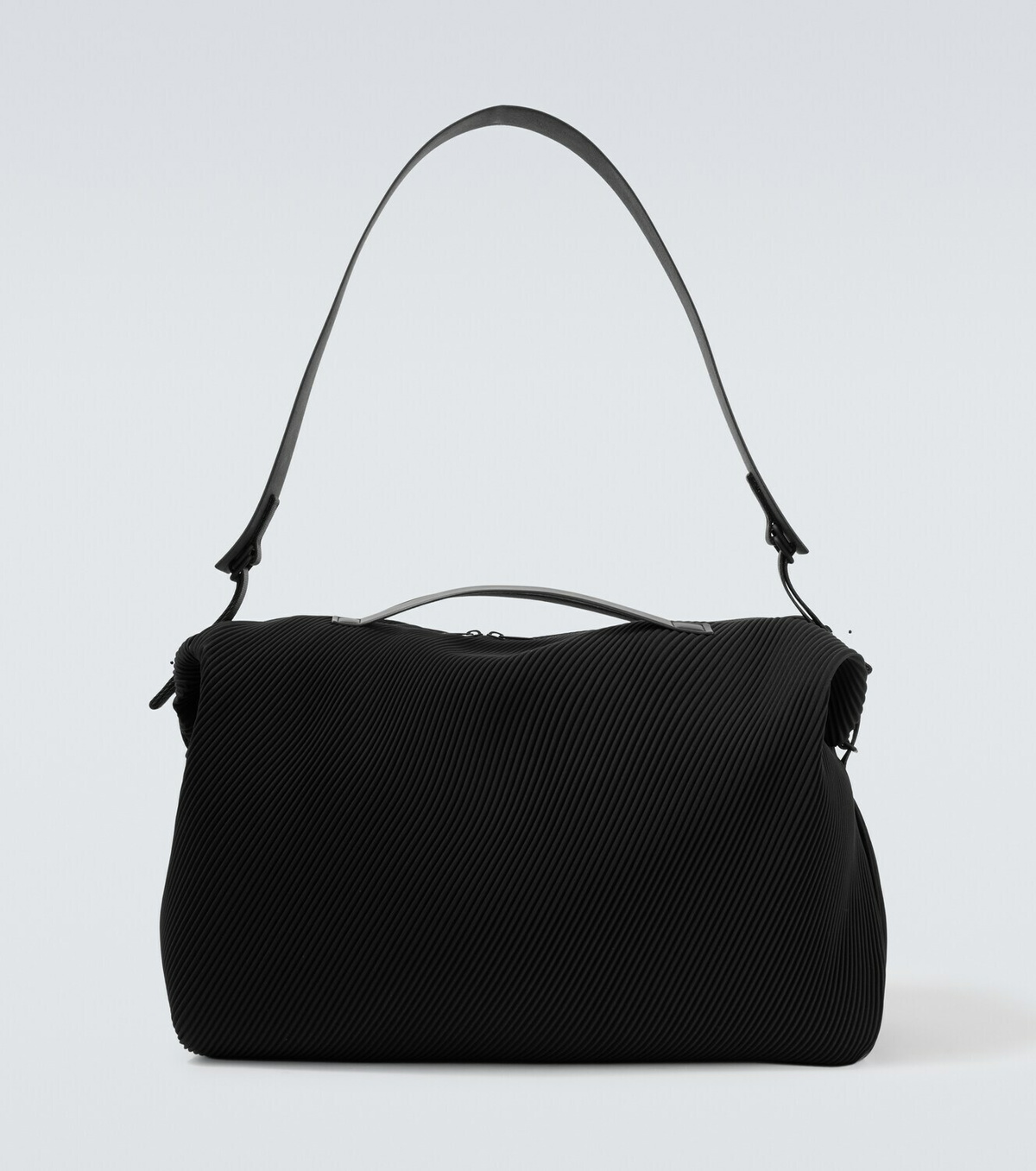 Homme Plissé Issey Miyake Pleats shoulder bag Homme Plisse Issey