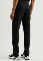 Moncler Genius 6 1017 Alyx 9SM Logo Jersey Sweatpants Black