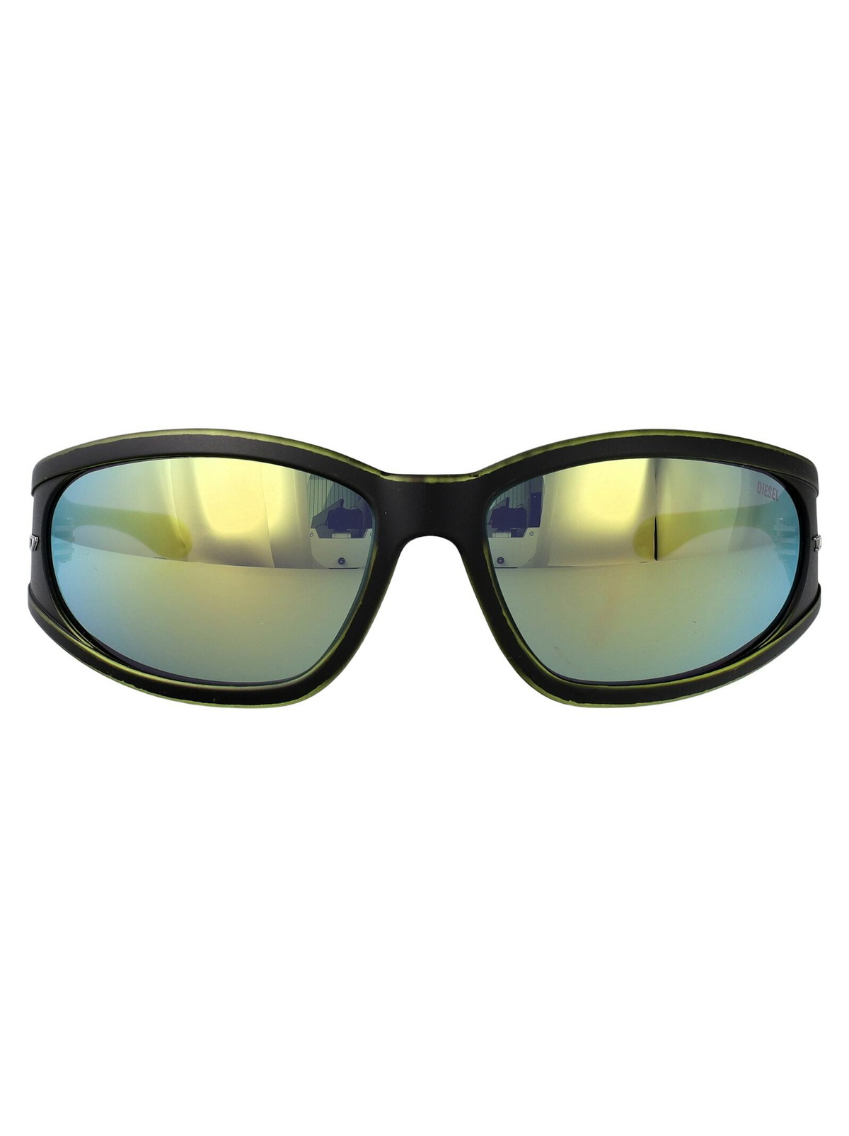 Diesel 0dl3002 Sunglasses