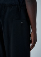 Yohji Yamamoto New Standard String Pants