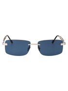 Fred Double Cable Sunglasses