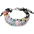 Balenciaga Keyring Bracelet