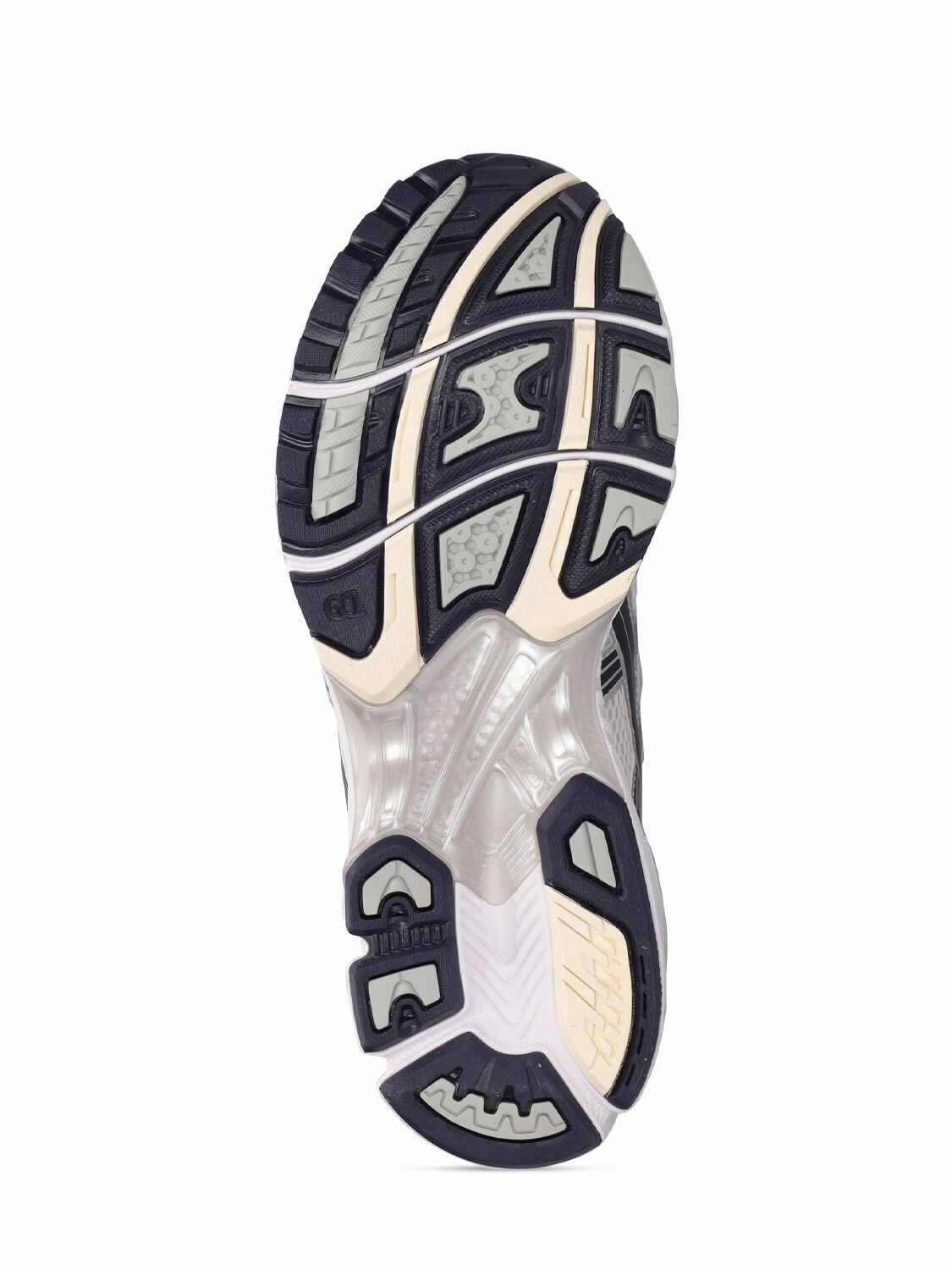 ASICS Gel-kayano 14 Sneakers ASICS