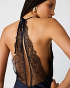 Steve Madden Phia Dress in Midnight