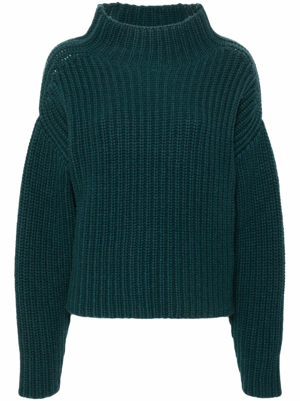 AISLING CAMPS Ribbed Sweater