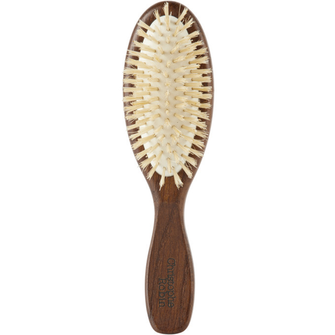 Christophe Robin Detangling Hairbrush