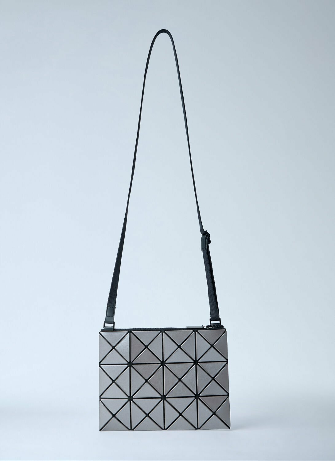Bao Bao Issey Miyake Lucent Crossbody Bag