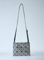Bao Bao Issey Miyake Lucent Crossbody Bag