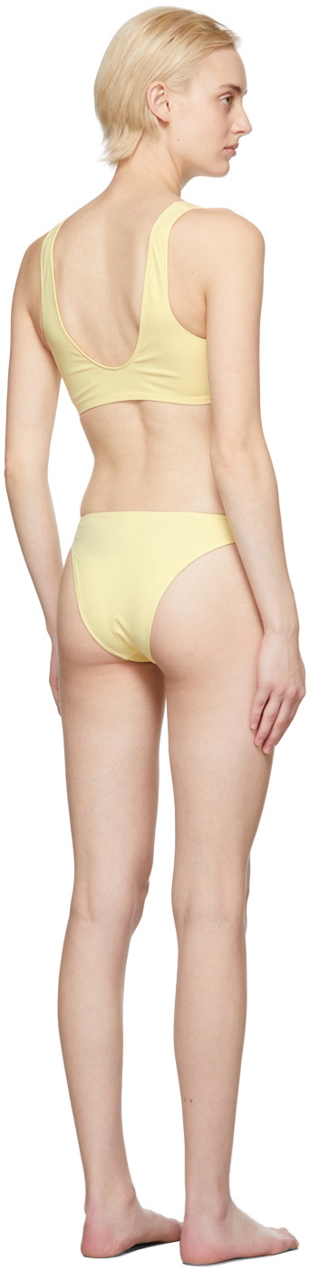 Lido Yellow Trentuno Bikini