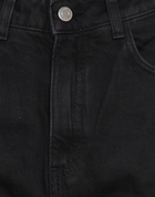 Icon Denim Womens Jeans in Black