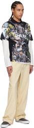 Perks and Mini Multicolor 'P.A.M.' Real Tree SS Jersey T-shirt