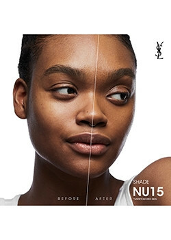 Yves Saint Laurent NU Bare Look Skin Tint 30ml - Mv 15
