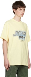 Song for the Mute Off-White '1999 Fiction' T-Shirt