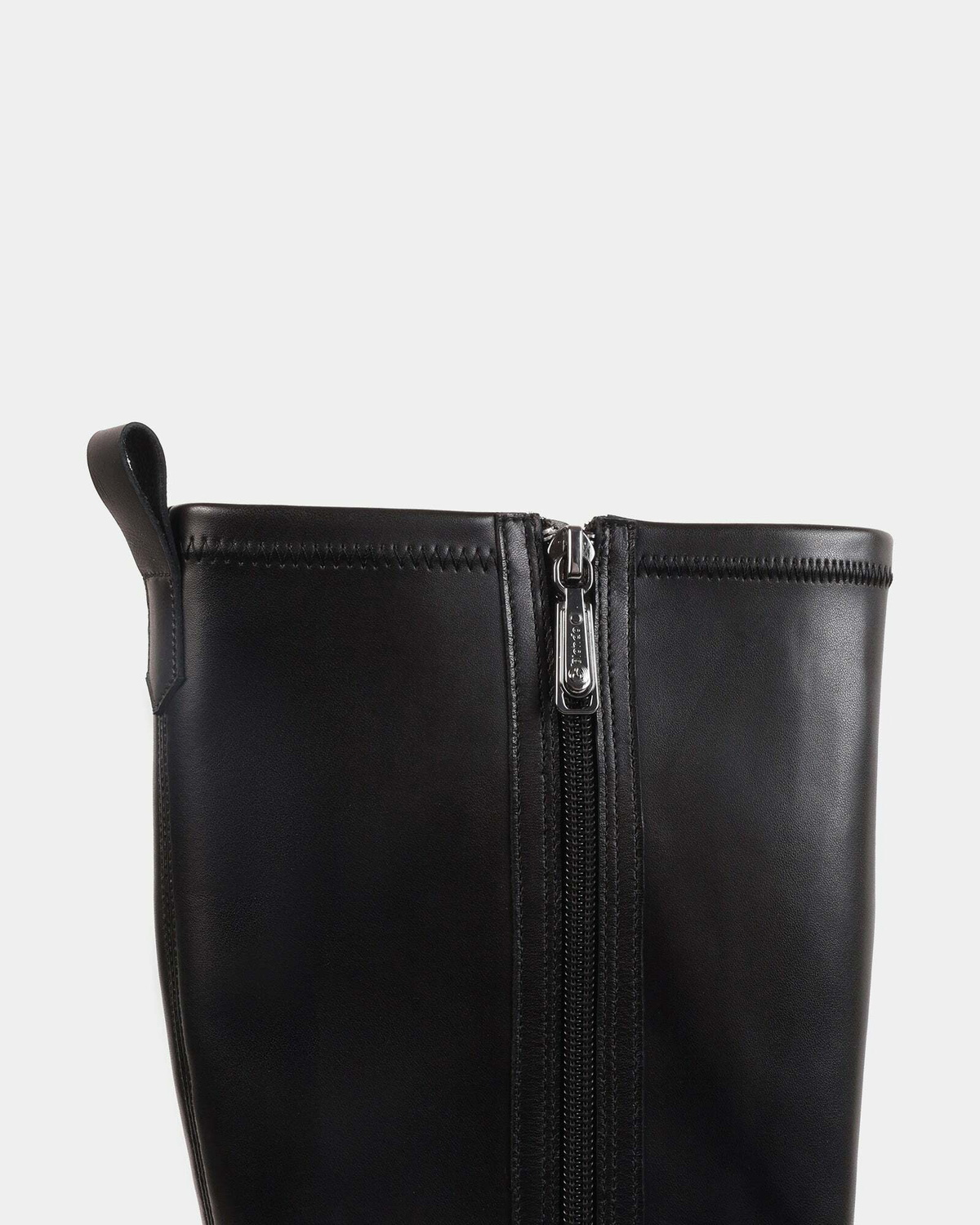 Steve Madden Irelynn Boots in Black