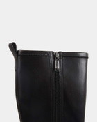 Steve Madden Irelynn Boots in Black