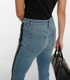 3x1 N.Y.C. Maya high-rise flared jeans