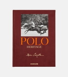 Assouline - Polo Heritage book
