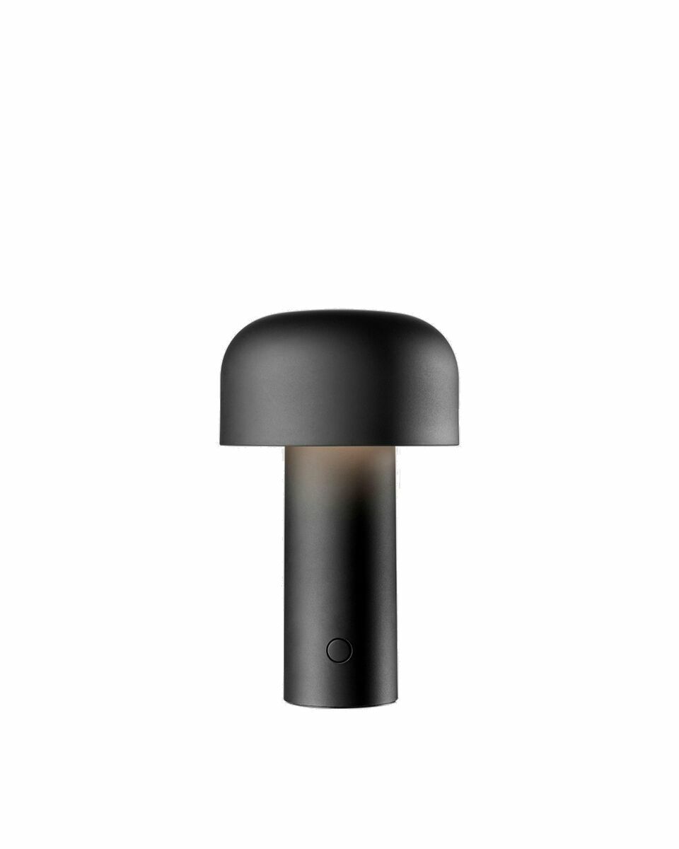 Photo: Flos Bellhop Table Black - Mens - Lighting