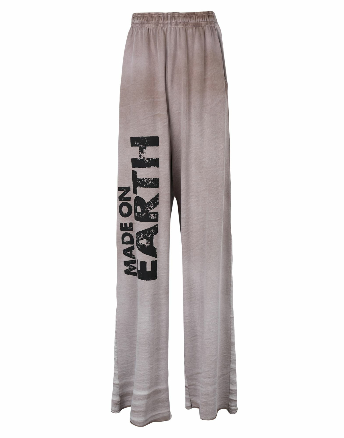 Vetements Womens Pants in Light brown