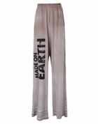 Vetements Womens Pants in Light brown