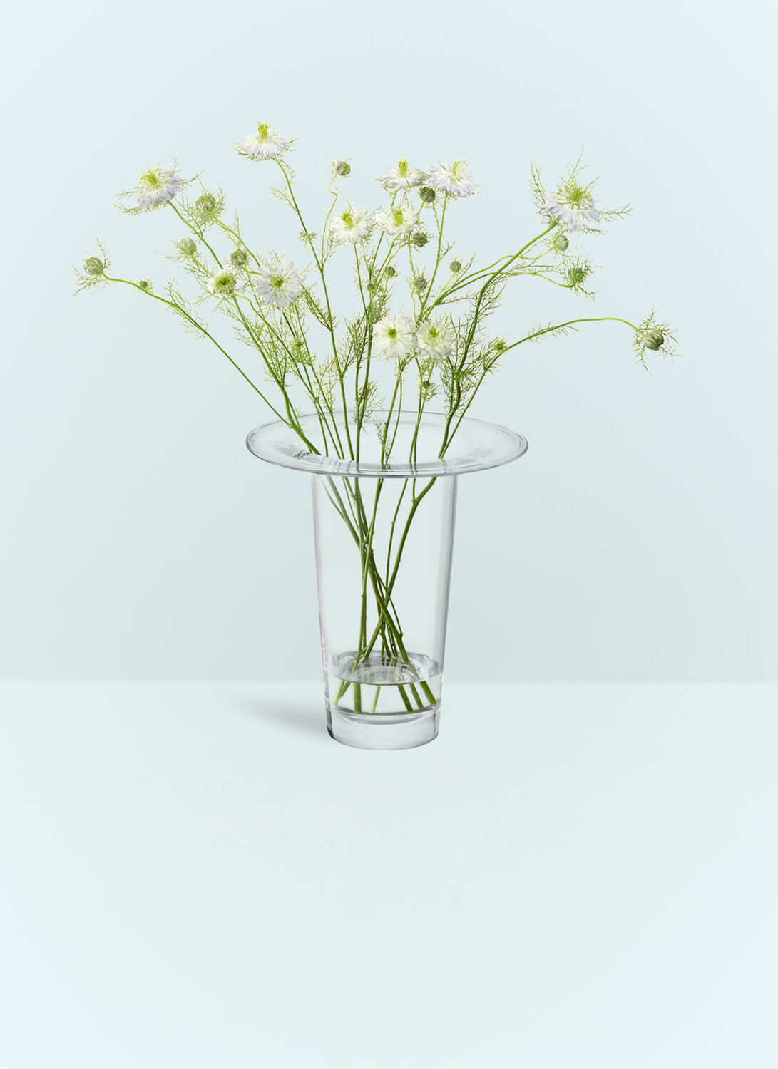 LSA International Medium Victoria Vase