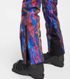 Aztech Mountain Team Aztech ski pants
