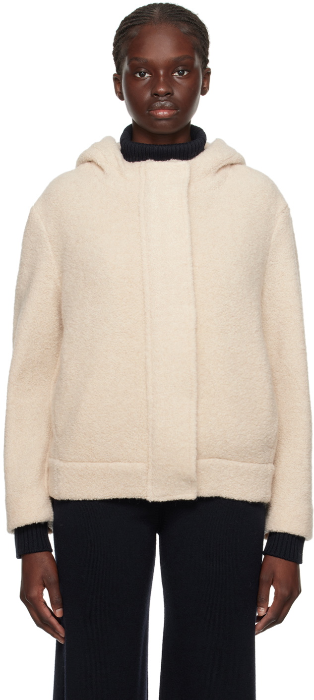 MAX MARA LEISURE Ernesta Cotton Blend Jersey Bomber Jacket - ShopStyle