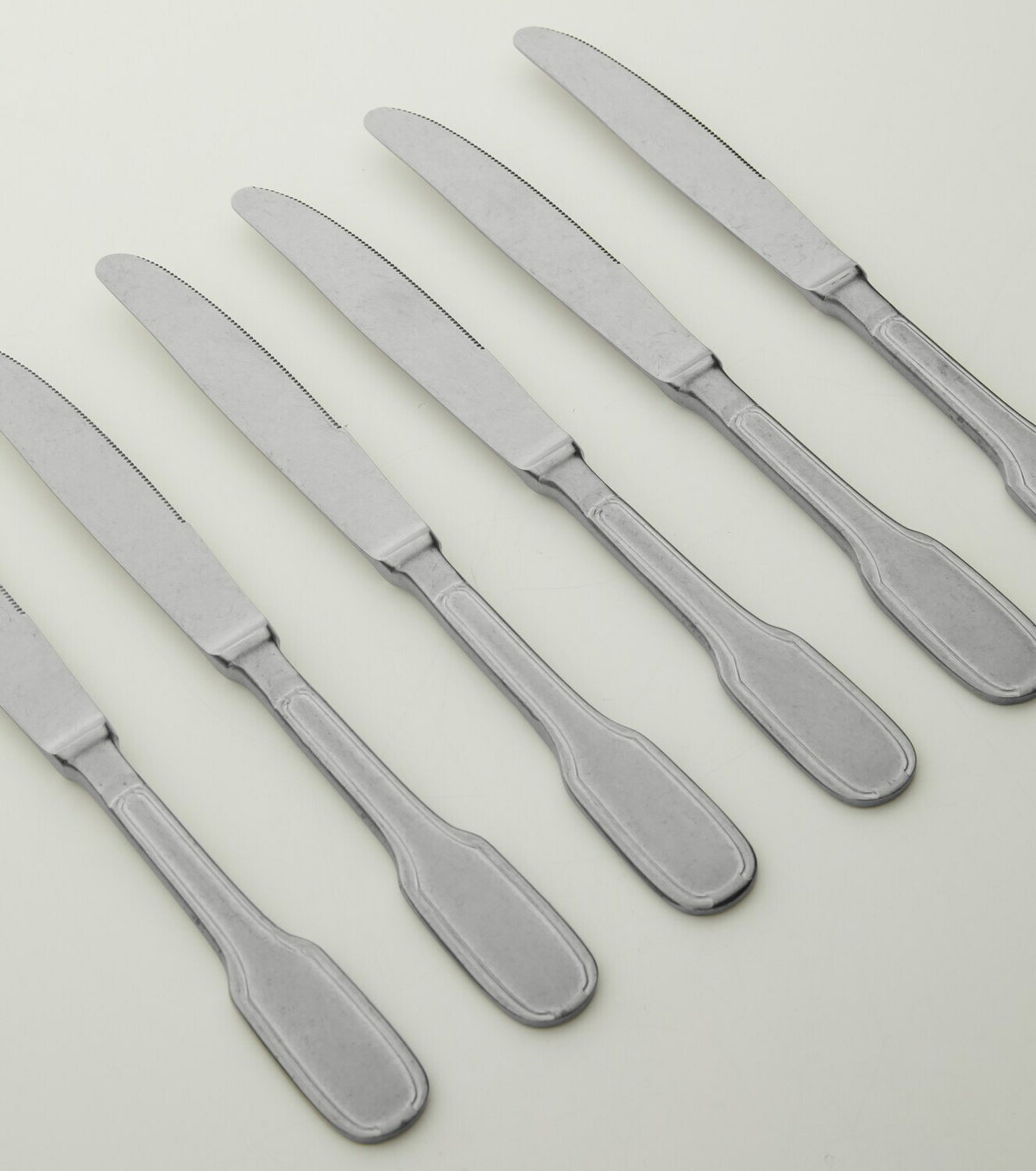 Bitossi - 24-piece utensils set
