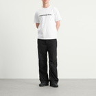 thisisneverthat Men's T-Logo T-Shirt in White