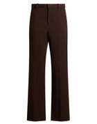 Wardrobe. nyc Womens Pants in Brown