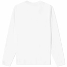 Polo Ralph Lauren Men's Long Sleeve Logo Lounge T-Shirt in Multi