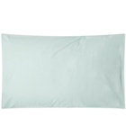 Tekla Fabrics Tekla Pillowcase in Subtle Mint