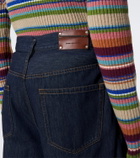 Dries Van Noten Wide-leg jeans