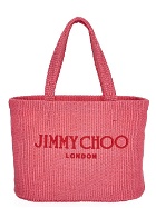 Jimmy Choo Beach Bag
