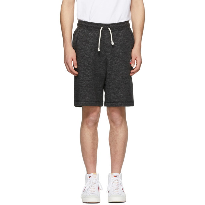 Photo: Nike Black SB Sportswear Shorts