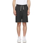 Nike Black SB Sportswear Shorts