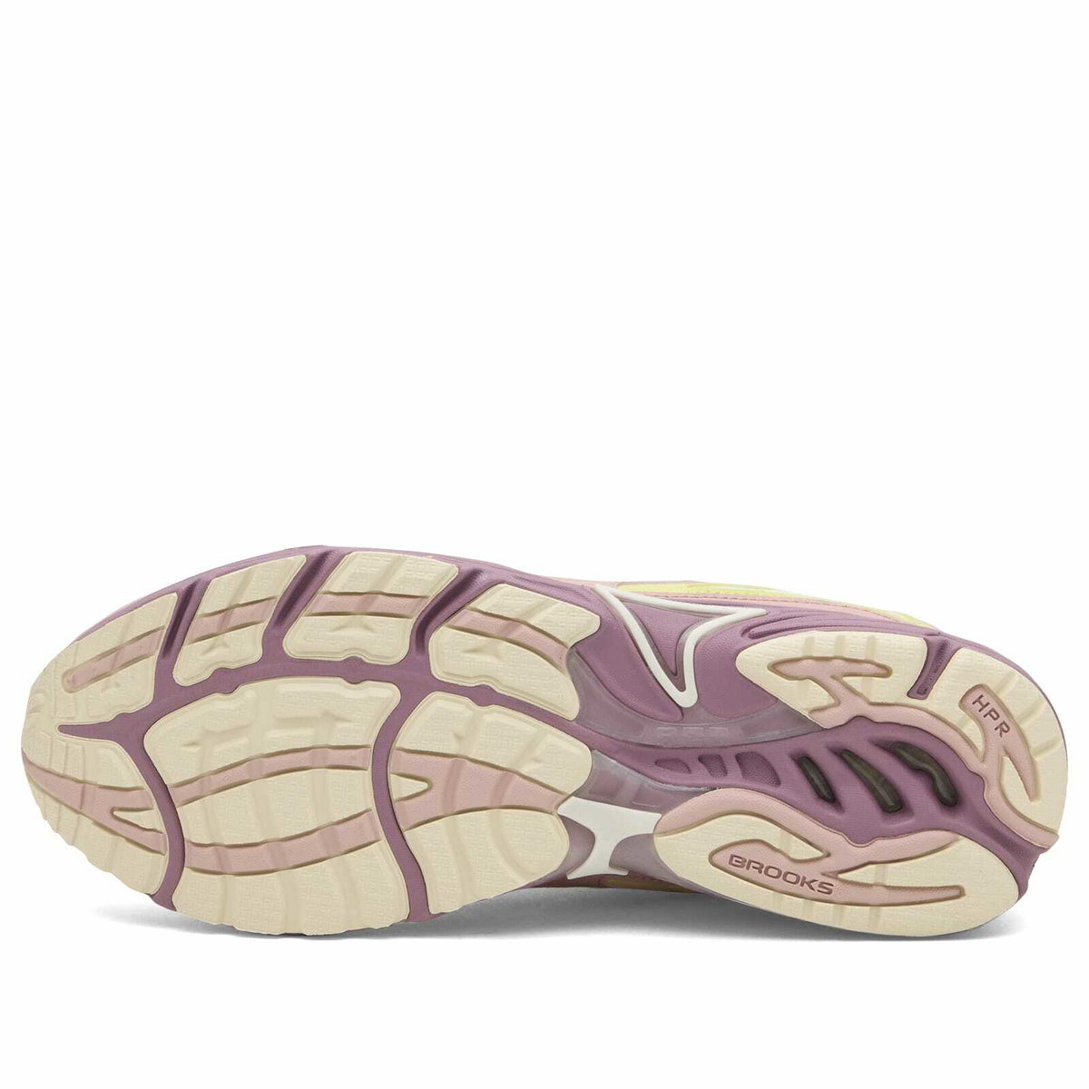 Brooks Men's Adrenaline GTS 4 Sneaker
