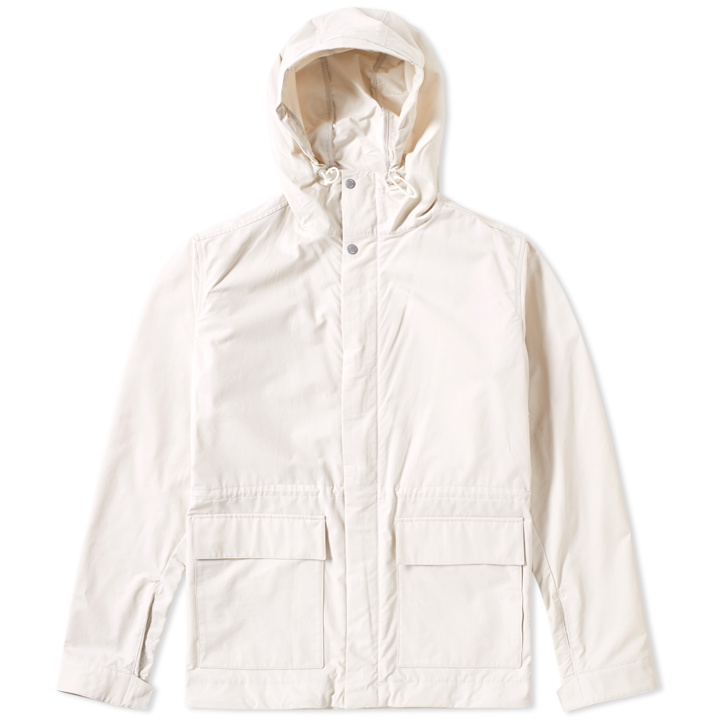 Photo: Norse Projects Nunk Summer Cotton Jacket