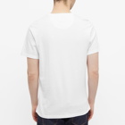 Barbour Men's Sports T-Shirt in White