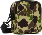 Carhartt Work In Progress Khaki Essentials Bag