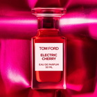 Tom Ford Unisex Electric Cherry EDP Spray 1.7 oz Private Blend 888066143134