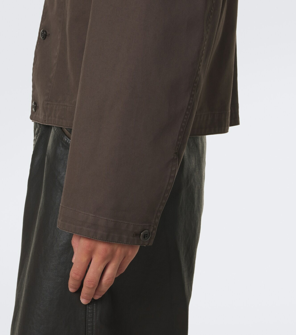Lemaire Denim jacket