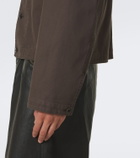 Lemaire Denim jacket