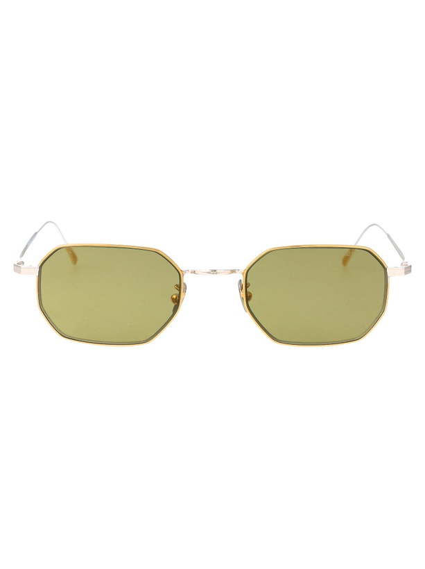 Photo: Cutler and Gross 0005 Sunglasses