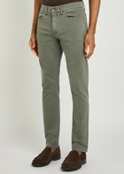 Rag & Bone Fit 2 Slim-leg Jeans Khaki